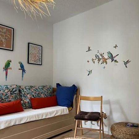 Appartement Balinais Lumineux Et Calme أفينيون المظهر الخارجي الصورة