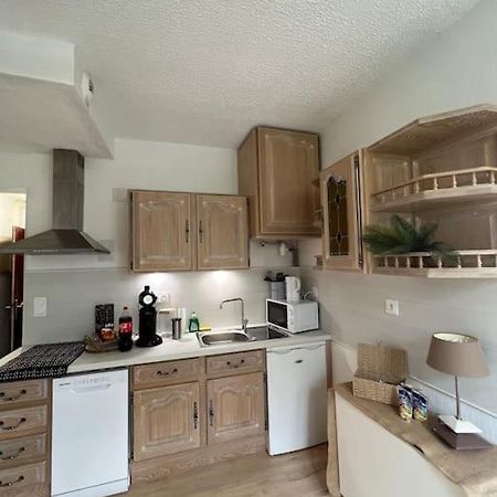 Appartement Balinais Lumineux Et Calme أفينيون المظهر الخارجي الصورة