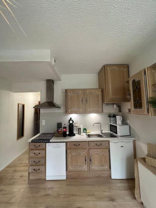 Appartement Balinais Lumineux Et Calme أفينيون المظهر الخارجي الصورة