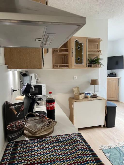Appartement Balinais Lumineux Et Calme أفينيون المظهر الخارجي الصورة