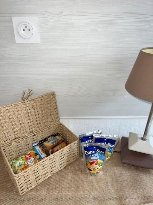 Appartement Balinais Lumineux Et Calme أفينيون المظهر الخارجي الصورة